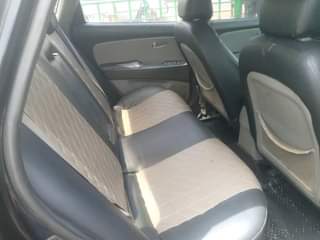 A picture of Hyundai Elantra 2007