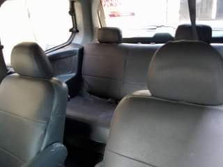 A picture of First Body Honda Odyssey 05 Model Very Sound V6 Engine