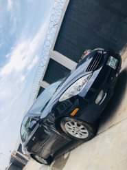 A picture of ES Lexus 330 up for sale and everything is working