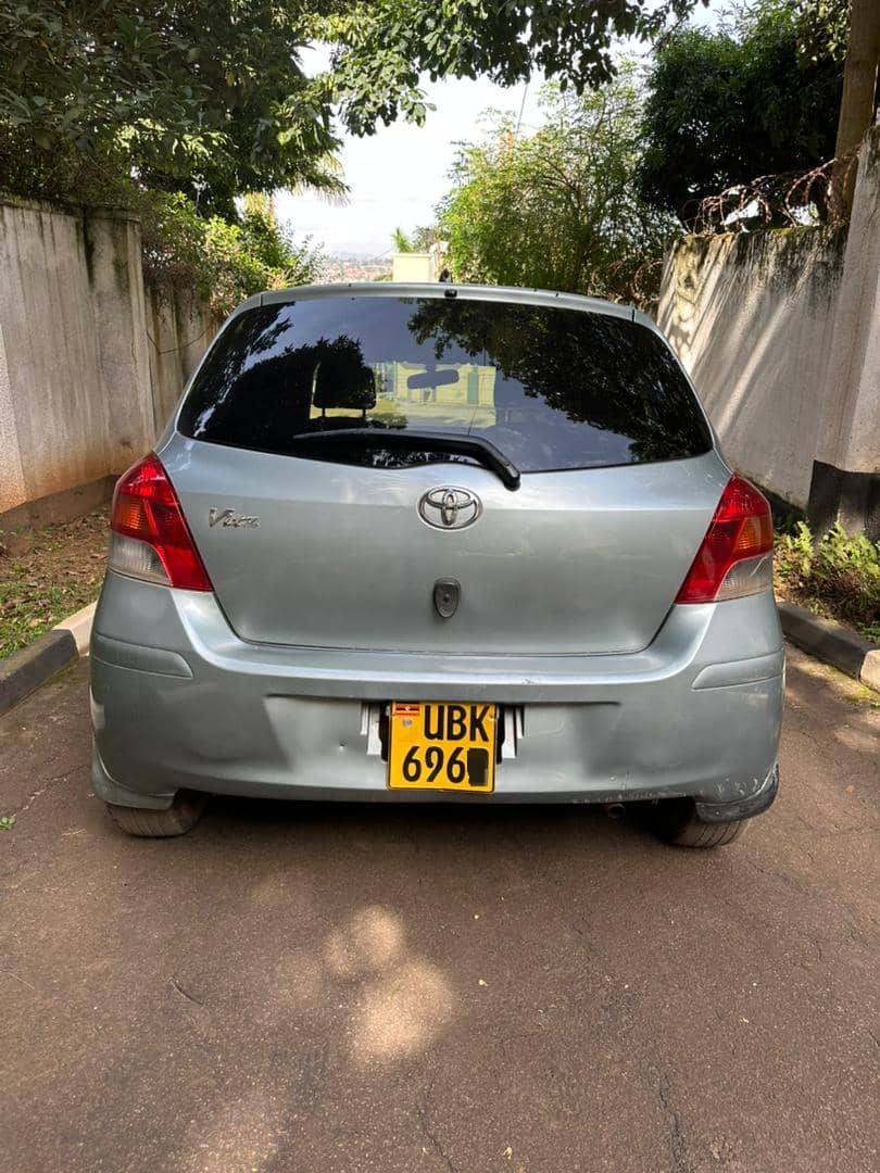 A picture of Vits 16m negotiable