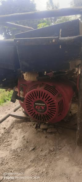 A picture of Generator 5 5kva
