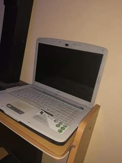 A picture of Laptop Acer