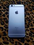 A picture of Iphone 6s