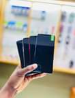A picture of Oppo a83 gb128 ram6