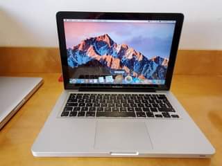 macbook