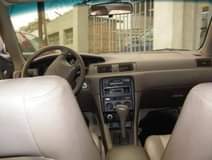 A picture of Toyota Camry Pencil light Price 1 000 000 Call or