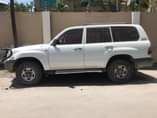 A picture of TOYOTA LEND CRUZAR