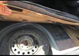 A picture of A year months Reg Camry xle 2004