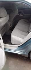 A picture of Clean Toyota Camry musel v6 sound engine AC cooling well