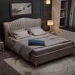 A picture of Beddings