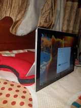 A picture of Surface computer