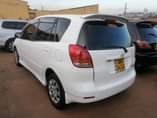A picture of Spacio for sale call me on 256751331103 or what app