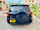 A picture of TOYOTA RAV 4 MISS TANZANIA