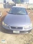 A picture of Toyota Camry Drop Lights