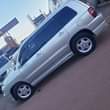 A picture of Toyota Kluger 7 seaters 35m Negotiable