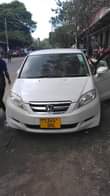 A picture of Honda