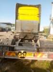 A picture of Scania r420