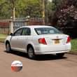 A picture of TOYOTA COROLLA