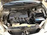 A picture of TOYOTA MATRIX 2004 08027354604 ADD ME