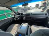 A picture of Neatly Used by a company for 16 months 2010 Toyota