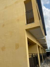 A picture of Virgin Self Contain For Rent At Choba By Aluu