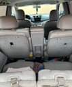 A picture of Few months used Toyota Highlander Year 2014