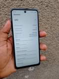 A picture of LG Q92 5G
