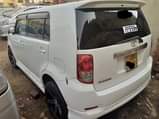 A picture of Toyota Corolla Rumion 2008 model UBK Y series