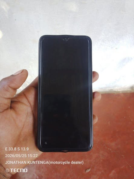 itel phones