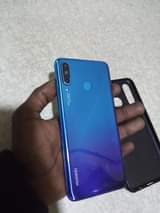huawei p30