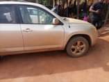 A picture of 2008 Toyota RAV4