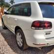 A picture of Touareg 2007 65m