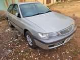 A picture of Toyota Premio