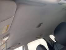 A picture of Kia Sportage 2008 Model for sale