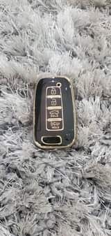 Effort K.