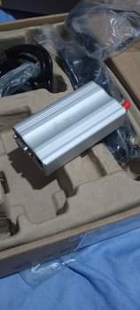 A picture of Ni Wifi rauter Mzigo n Mpya kbisa yn Naitaji Laki