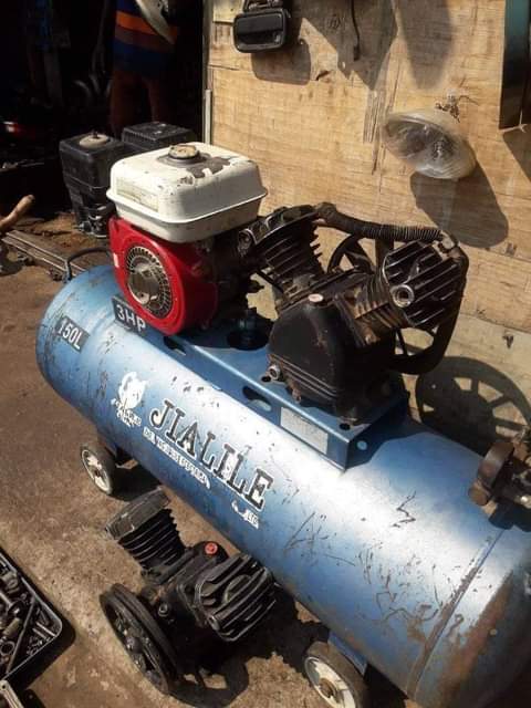compressor
