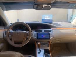 A picture of 2006 TOYOTA AVALON Good condition with AC Asking Price is