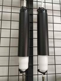 A picture of IRONMAN BULL BARS