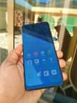 A picture of Oppo A16k Simu mpya Zaki Sasa Ram 5 64 0692402164