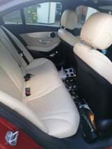 benz c180