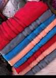A picture of Towels