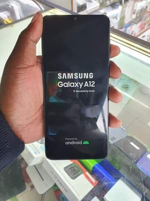 samsung a12