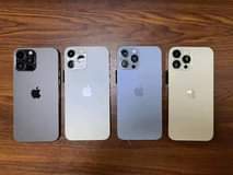 A picture of Iphone xsmax