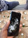 A picture of SAMSUNG A10S