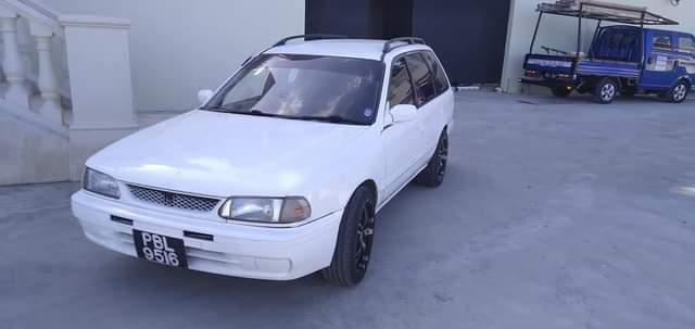Old M.