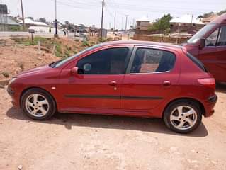 A picture of Clean 206 automatic