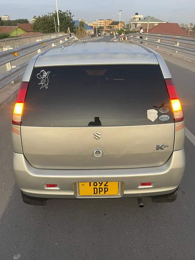 A picture of Suzuki Kei 0788078008