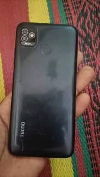 A picture of tecno pop5