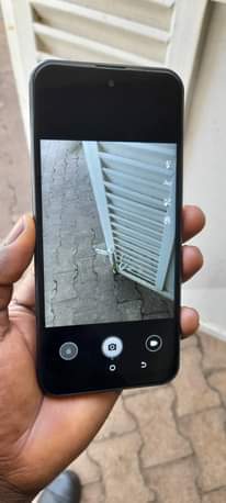 A picture of Tecno Camon 20 pro